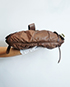 Joni Shoulder Bag, top view